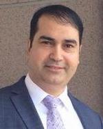 Shakir Ullah