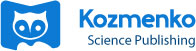 Sp. z o.o. Kozmenko Science Publishing